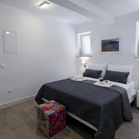Apartment Ida