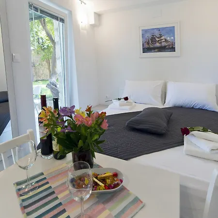 Apartment Ida *